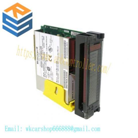 Honeywell 900G03-0202 Digital Input Module
