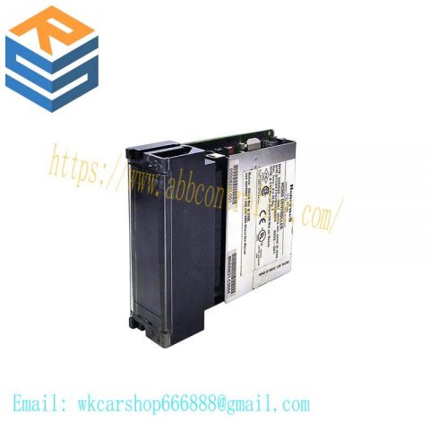 Honeywell 900H32-0302: 32-Point Digital Output Card for PLC Systems