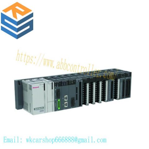 HONEYWELL 900R04-0300 Redundant Control Panel Module