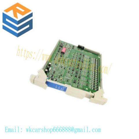 Honeywell 900S75-0460 I/O Scanner