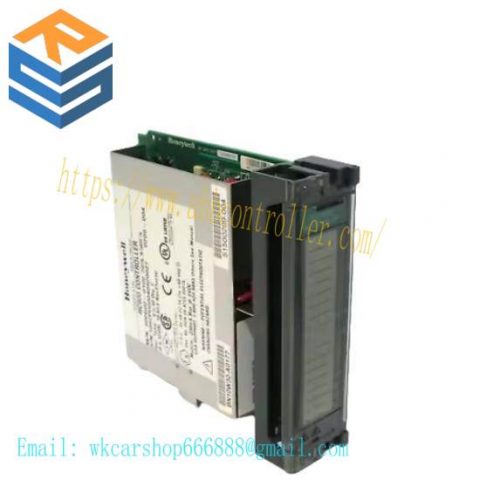 Honeywell PLC 900TCK-0101 & 900H32-0102: Control Solutions for Industrial Automation