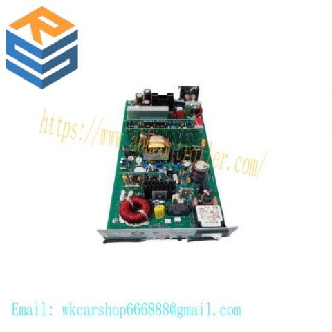 Honeywell ACX633 Power Supply