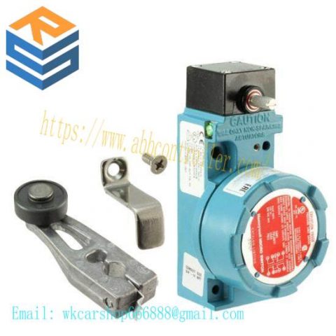 Honeywell BXA3K-1A BXM4N: Industrial Control Module, Precision & Reliability