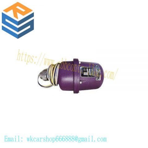 Honeywell C7061F2001 Ultraviolet Flame Detector - Advanced Fire Protection for Industrial Applications