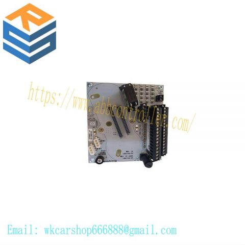 Honeywell CC-GAOX11, 51306311-175: Precision Analog Output Module