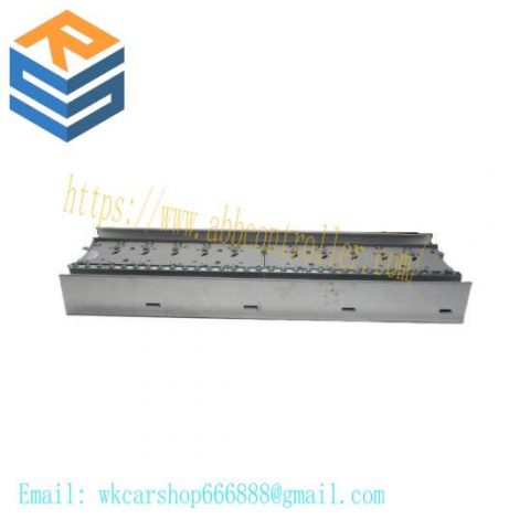 Honeywell CC-MCAR01 Industrial Control Module