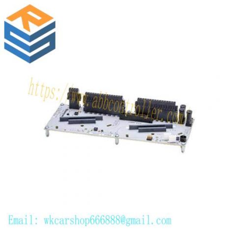 Honeywell CC-MCAR02 Control Module