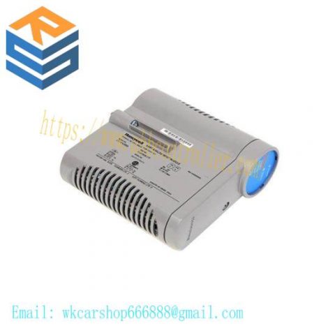 Honeywell CC-PAIH01: High-Level Analog Input Module for Industrial Automation