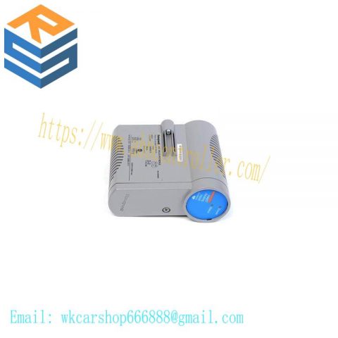 Honeywell Experion CC-PAIH02 High-Level Analog Input Module