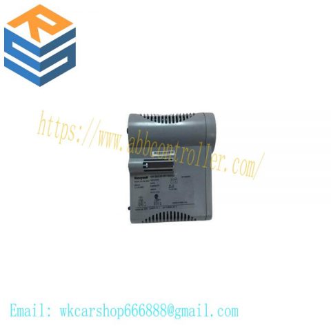 Honeywell CC-PAIH51 Analog Input Module - High-Performance, Precision Control for Industrial Automation