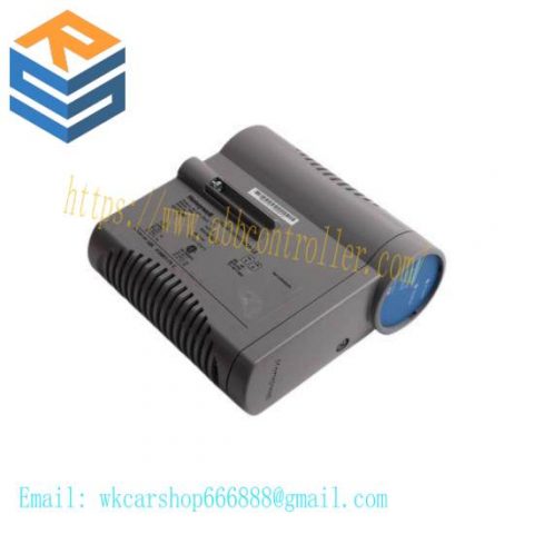 Honeywell CC-PAON01 Analog Output Module, 51410070-176