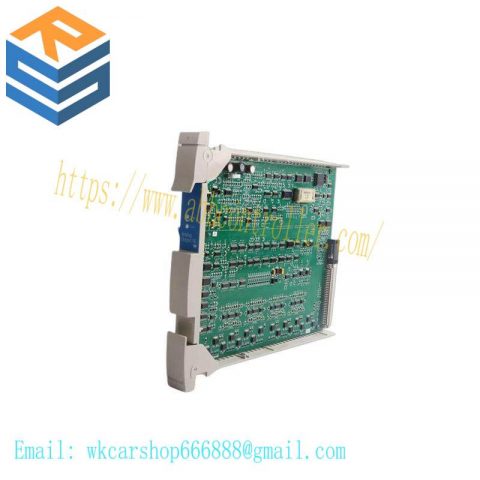 Honeywell CC-PCF901, 51405047-176 - Control Firewall Module