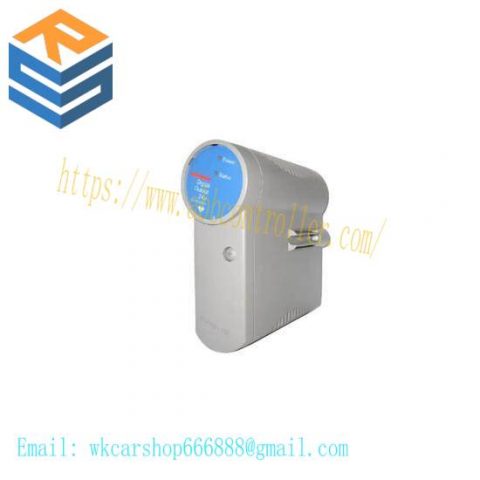 Honeywell CC-PCF901 Control Firewall Module for Industrial Automation, High-Performance Security Solution