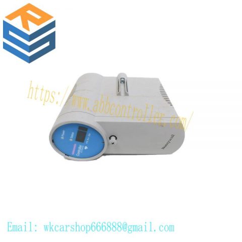 Honeywell CC-PCNT01 51405046-175 Industrial Controller Module