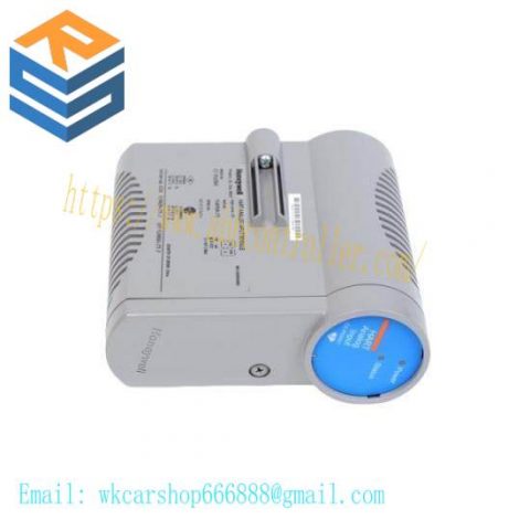 Honeywell CC-PDIL51 CC-PDOD51 CC-PAIH51 CC-PAOH51 High Level Analog Input Module