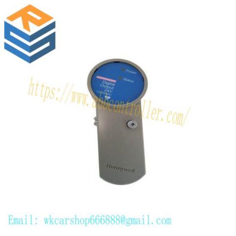 Honeywell CC-PDOD51 Power Supply Module for Industrial Automation Control Systems