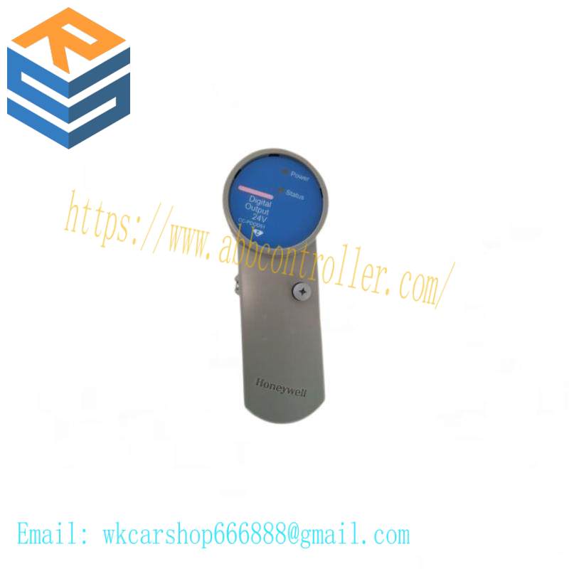 honeywell_cc-pdod51_51454408-175_digital_output_24v_module.jpeg Honeywell CC-PDOD51 51454408-175 Digital Output 24V Module