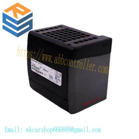 Honeywell CC-PWRR01 Redundant Power Module - Reliable Backup Solution for Industrial Control Systems