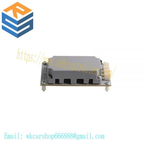 Honeywell CC-SCMB02 - C300 Memory Backup Assembly, for Industrial Automation