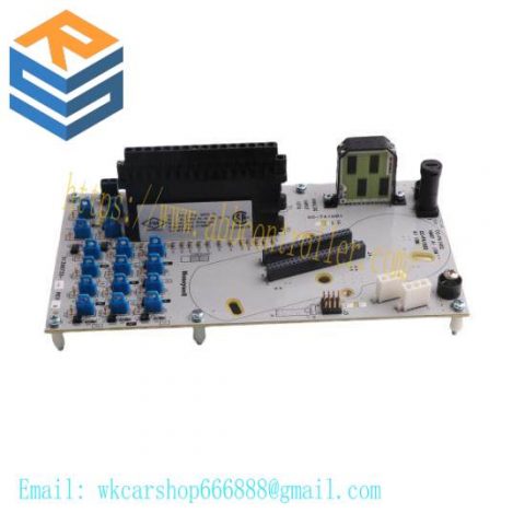 Honeywell CC-TAID01 51306733-175 Analog Input Module for Industrial Control