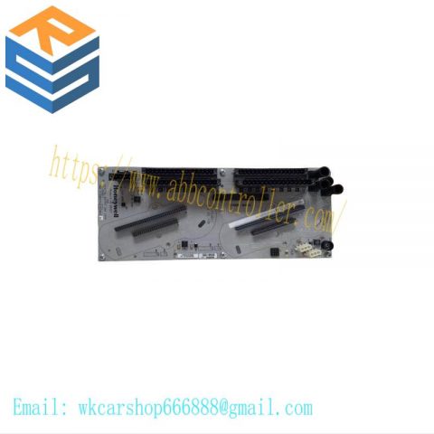 Honeywell CC-TAIN11 Analog Input IOTA Redundant: Industrial Control Solutions