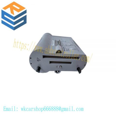 HONEYWELL CC-TAON11 IOTA PLC Module