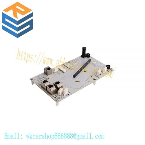 Honeywell CC-TCNT01 51308307-175 Termination Assembly: Precision Engineering for Industrial Control