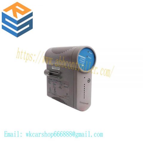 Honeywell CC-TDIL01 51308386-175 Control Firewall Module