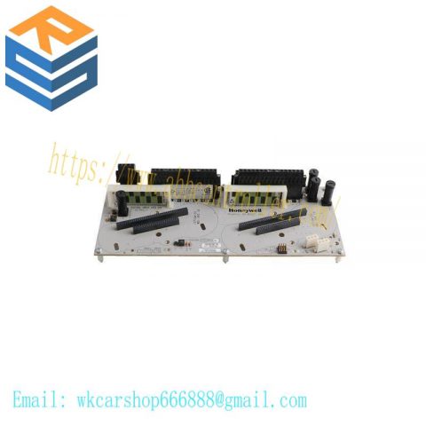 Honeywell CC-TDIL11 - Digital Input Module, 24V DC, IO Technology