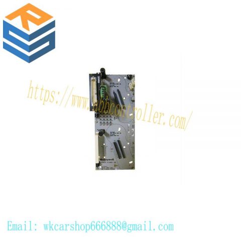 Honeywell CC-TPIX11 Pulse Input Iota Control Module