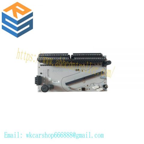 HONEYWELL CC-TUIO31 Universal Input Output IOTA Module
