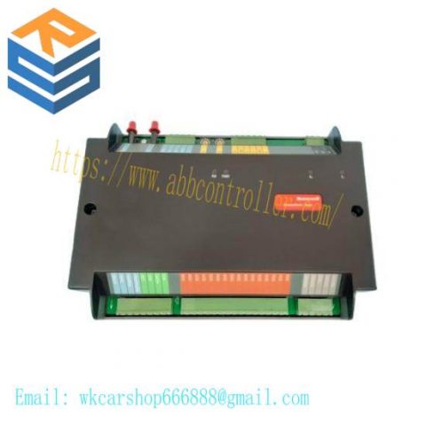 Honeywell CP-VAV Controller: Precision Climate Control for Industrial Applications