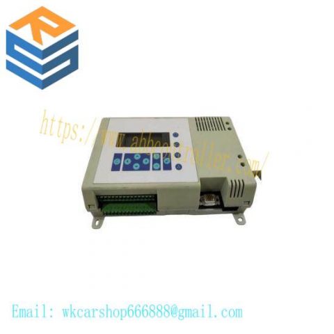 Honeywell D-71101/XL50 Industrial Controller