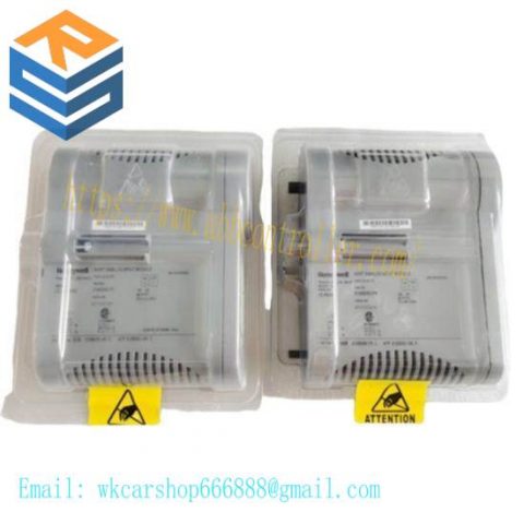 Honeywell DC-SDOR01 Digital Output Relay - Control & Automation Solutions