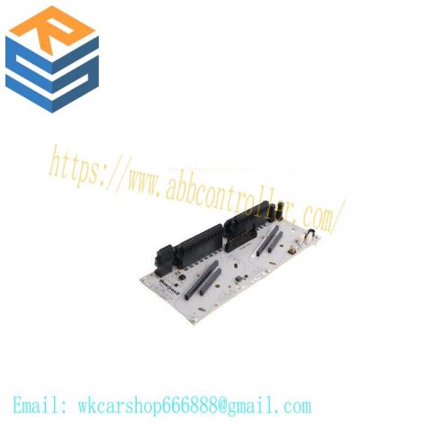 HONEYWELL DC-TAIL51 51307601-176 Analog Output 24V IOTA Module
