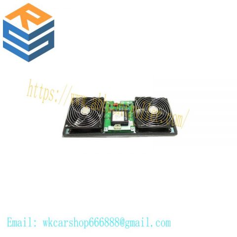 Honeywell DC-TAIL51 Analog Output Module - Advanced Industrial Control Solution