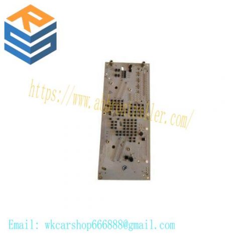 Honeywell DC-TAIX11 Analog OUTPUT IOTA Control Module