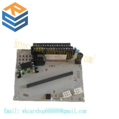 Honeywell DC-TAIX51 Analog Input Module