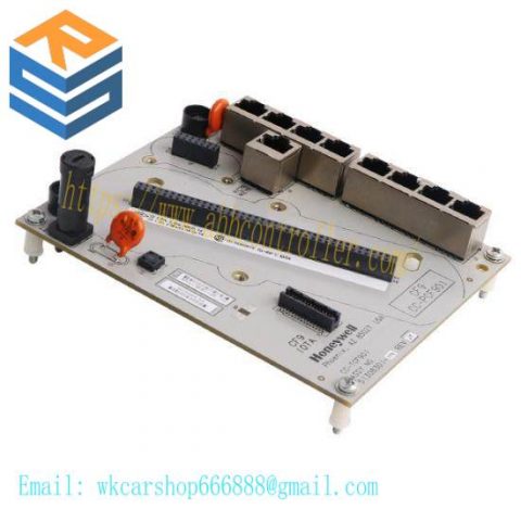 Honeywell DC-TCF901 Output Termination Module