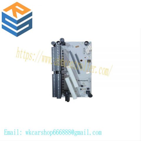 Honeywell DC-TDIL01 Industrial Control Module