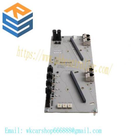 Honeywell DC-TFB412/51307618-176 DCS Module