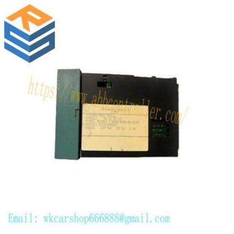 Honeywell DC2005-1-0000-0000-00-0112 Industrial Temperature Controller