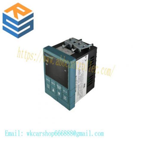 Honeywell UDC2300 Temperature Controller, DC230B-CE-00-10-0000000-00-0, Automation & Control