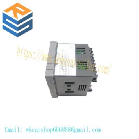 Honeywell DC23CB-EE-00-11-0000000-00-0 Udc2300 Temperature Controller