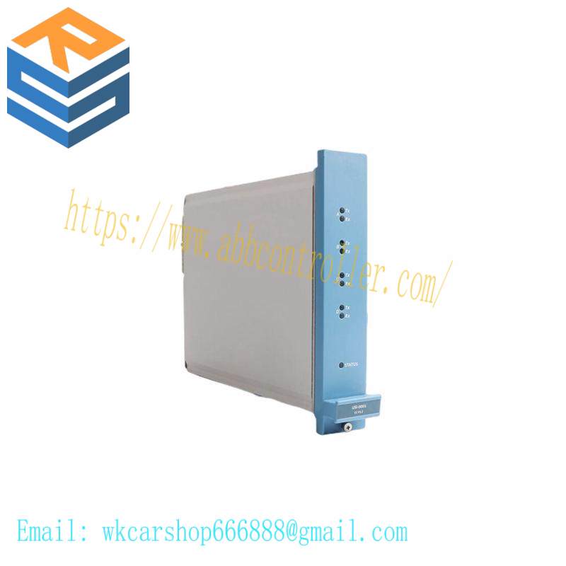 honeywell_fc-fe-usi-0002_safety_manager_system_module.jpg Honeywell FC-FE-USI-0002 Safety Manager System Module - Advanced Industrial Control Solution