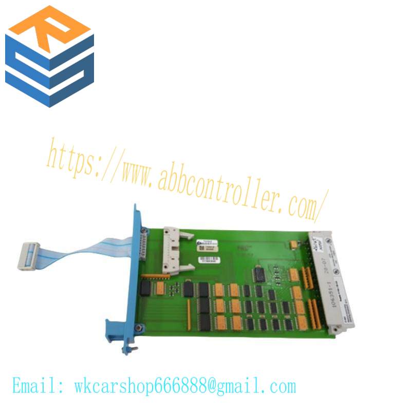 honeywell_fc-io-0001_v1_0_i_o_extended_module.jpg Honeywell FC-IO-0001 V1.0 - I/O Extended Control Module