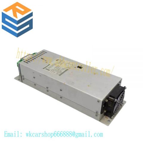 Honeywell FC-PSU-FLTR2450 POWER SUPPLY - Industrial Grade Power Supply, 2450W, Uninterruptible