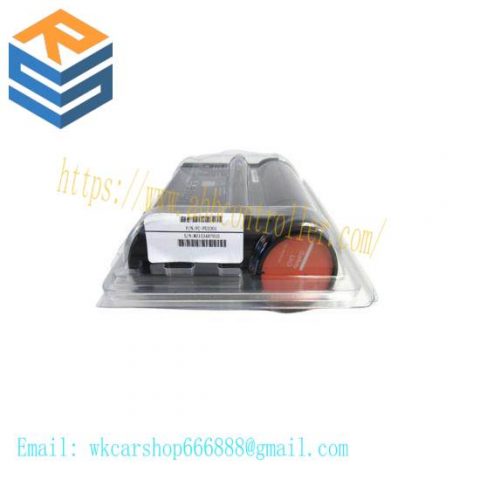 HONEYWELL FC-PUI001 - Industrial Control Module