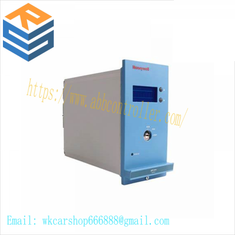 Honeywell FC-QPP-0002 High-Frequency Control Module