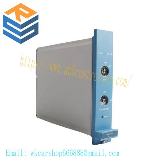 honeywell_fc-qpp-0002.jpg Honeywell FC-QPP-0002 High-Frequency Control Module